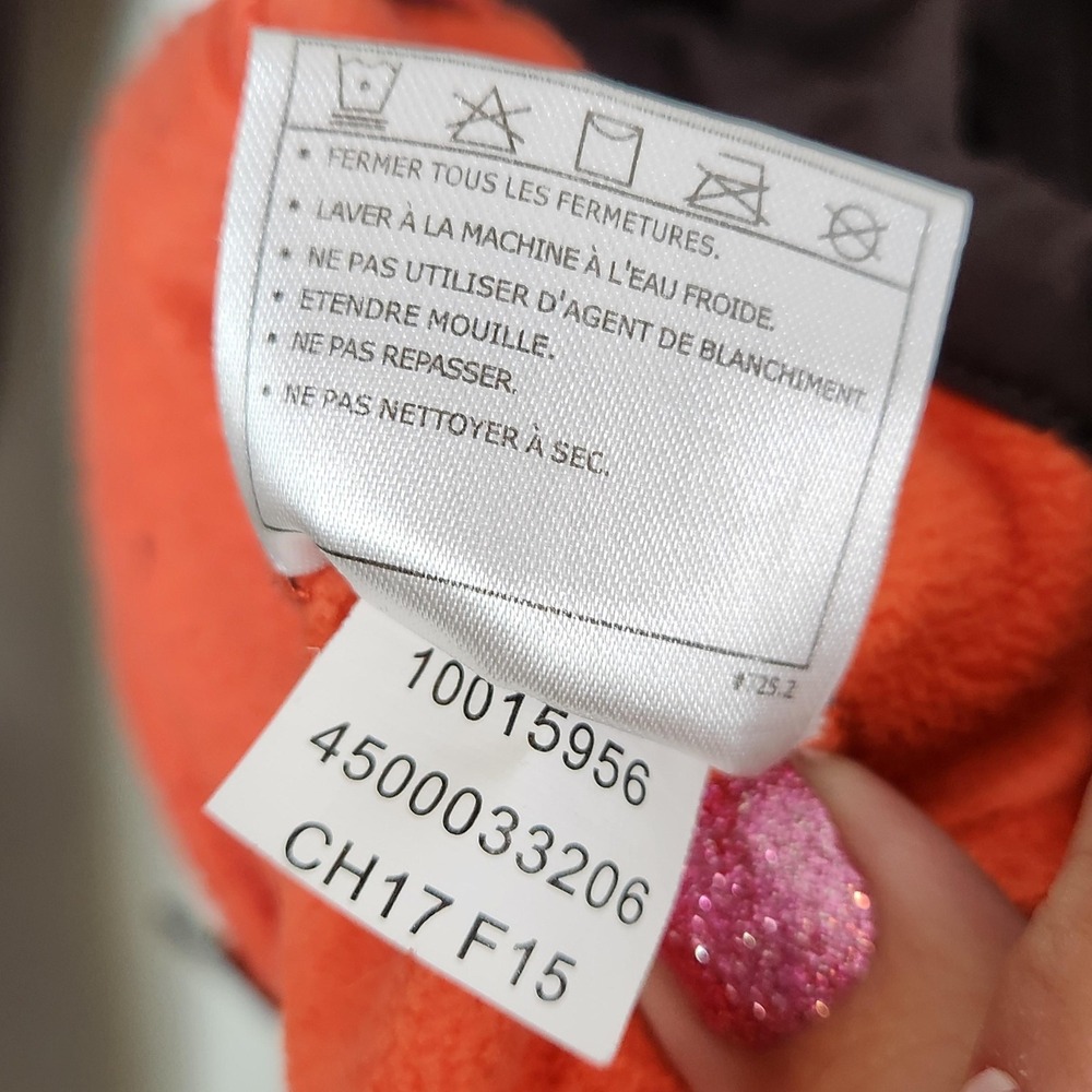 ARIAT Jacket Womens Medium Brown Softshell Stretc… - image 11